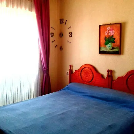 Апартаменты Splendid Top Floor Bungalow
